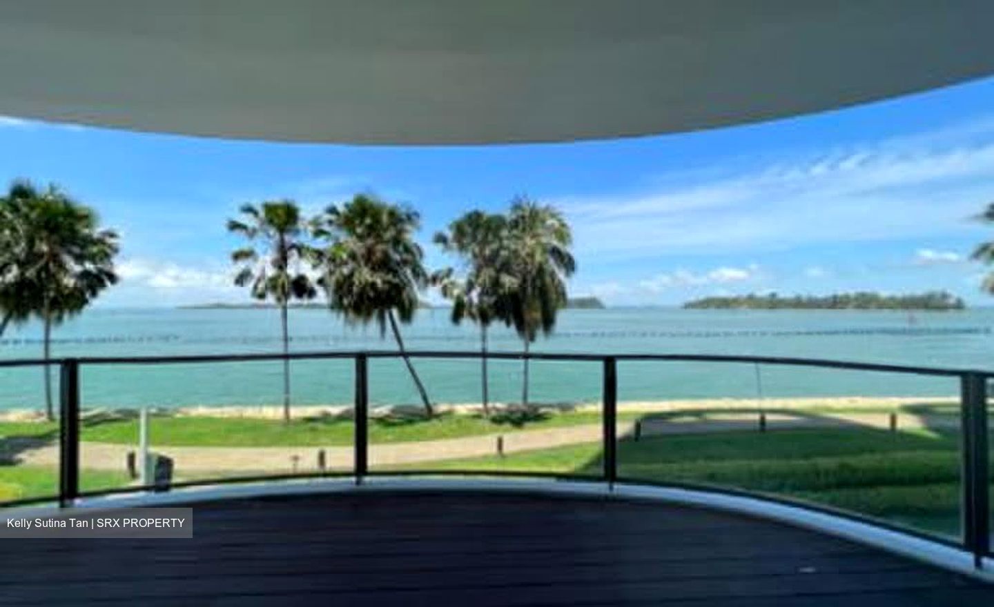 Seascape (D4), Condominium #580841081